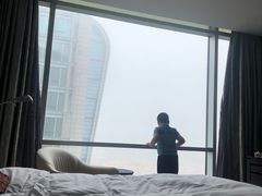 -青岛海尔洲际酒店