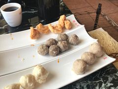 -潮汕美牛肉丸火锅店(天宁寺店)