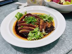 马仕经典扣肉-马仕玖煲(万宴城店)