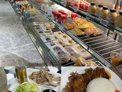 -阿那亚第三食堂 Cafeteria 3
