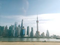 -上海港国际客运中心