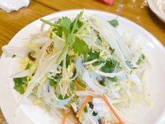 -小城粥道·海胆鲜虾粥(解放广场店)
