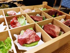 -赤坂亭·M9和牛烧肉·铁板烧(合肥万象城店)