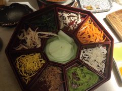 -将军牛排·尔滨地标朝鲜族美食(总店)