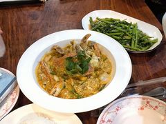 -Dang restaurant (patong phuket)