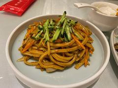 -宁夏国强手抓羊肉·清真菜(未央路凤三店)