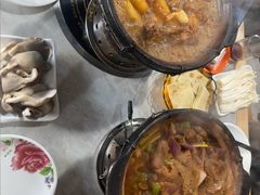-范贤光鸡公煲(平乐园总店)