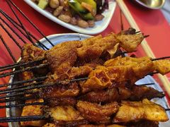 -马相卿特色烤肉面食馆(虎台店)