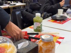 -醉人椒麻辣香锅(上地华联店)