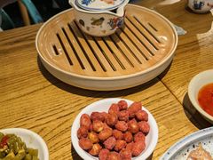 -潮粥荟·潮汕砂锅粥(朝阳大悦城店)