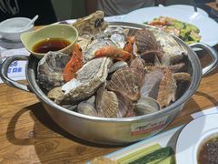 -和源祥·日照菜扛把子(万平口一店)