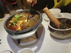-炊烟小炒黄牛肉(中心印象城店)