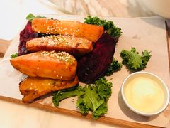 -农畉LONFOOD(福田星河COCOPark店)