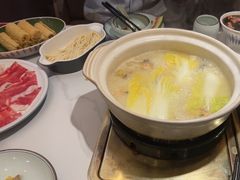 -如一鸡鲍鱼·粤式煲汤(长泰广场店)