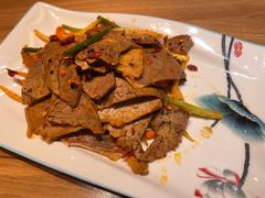 -品回味清真西北楼(宁波首店)