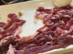 -徐记手切鲜羊肉(辽沈二街店)
