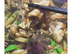 -蘭奢雅集·江浙菜(青山江滩店)