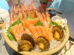 -匠和风精致料理(祥禾天地店)