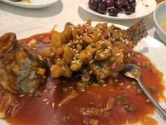 -上海浦东星河湾酒店