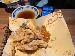 -泥糊破店小酒馆·团建聚餐(南京西路店)