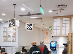 -吉野家(上海美罗城店)