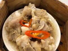 -番禺宾馆丽苑厅