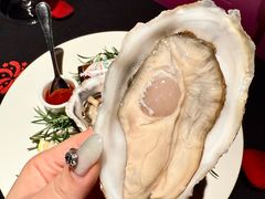 -小火花·干式熟成牛排馆Spark SteakHouse(剑桥郡店)