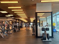 -燃坊JEN ACTIVE游泳健身中心·深圳前海JEN酒店