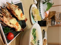 -小句号日本料理(江宁万达店)