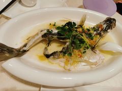 -海皇酒家(钰海万国汇购物广场店)