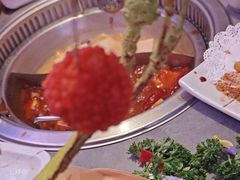 -故里和山·成都火锅(欢乐港湾店)