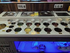-晓林火锅(安定门店)