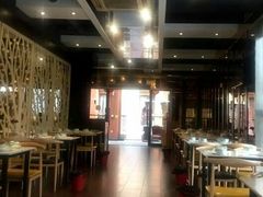 -情妹妹干锅锅(中海国际购物公园店)