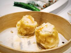 鲜虾烧卖皇-Yan Ting 宴庭中餐厅(上海静安瑞吉酒店)