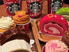 -星巴克臻选(北京颐堤港中心第二店)