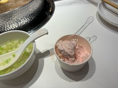 -犇鼎牛潮汕牛肉火锅(新辰里学清路店)