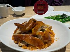 -滋味满屋美食坊(上海街店)