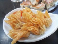 -芬芳甜品(同福路店)