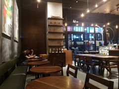 大堂-DECAMERON十日谈(卓悦汇店)