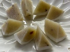 -墨脱石锅椰子鸡•海鲜糟粕醋(榆亚路店)