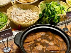 -太湖饭店玉兰厅(自助餐厅)