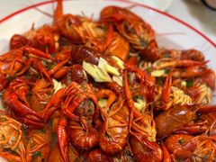 -香满锅老北京羊蝎子火锅·家常菜(新街口店)