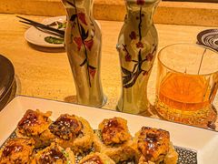 -滩万日本料理Nadaman(国贸大酒店)