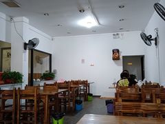 大堂-皮蛋弟砂锅店(总店)