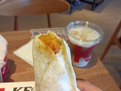 -肯德基(南五店)