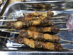 -老虎滩大连海鲜烧烤(建邺云锦路总店)