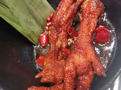 -海底捞火锅(步步高新天地店)