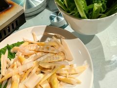 -泉味道贵州厨房(三里河店)