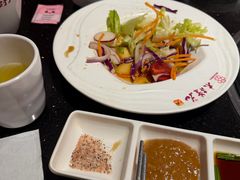 -木槿花韩式炭烤·熟成肉工坊(孙文东路店)