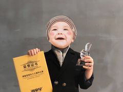 -潮童星少儿模特时尚中心(黄浦博荟广场店)